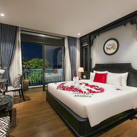 Serene Nature Hotel & Spa هوي ان المظهر الخارجي الصورة