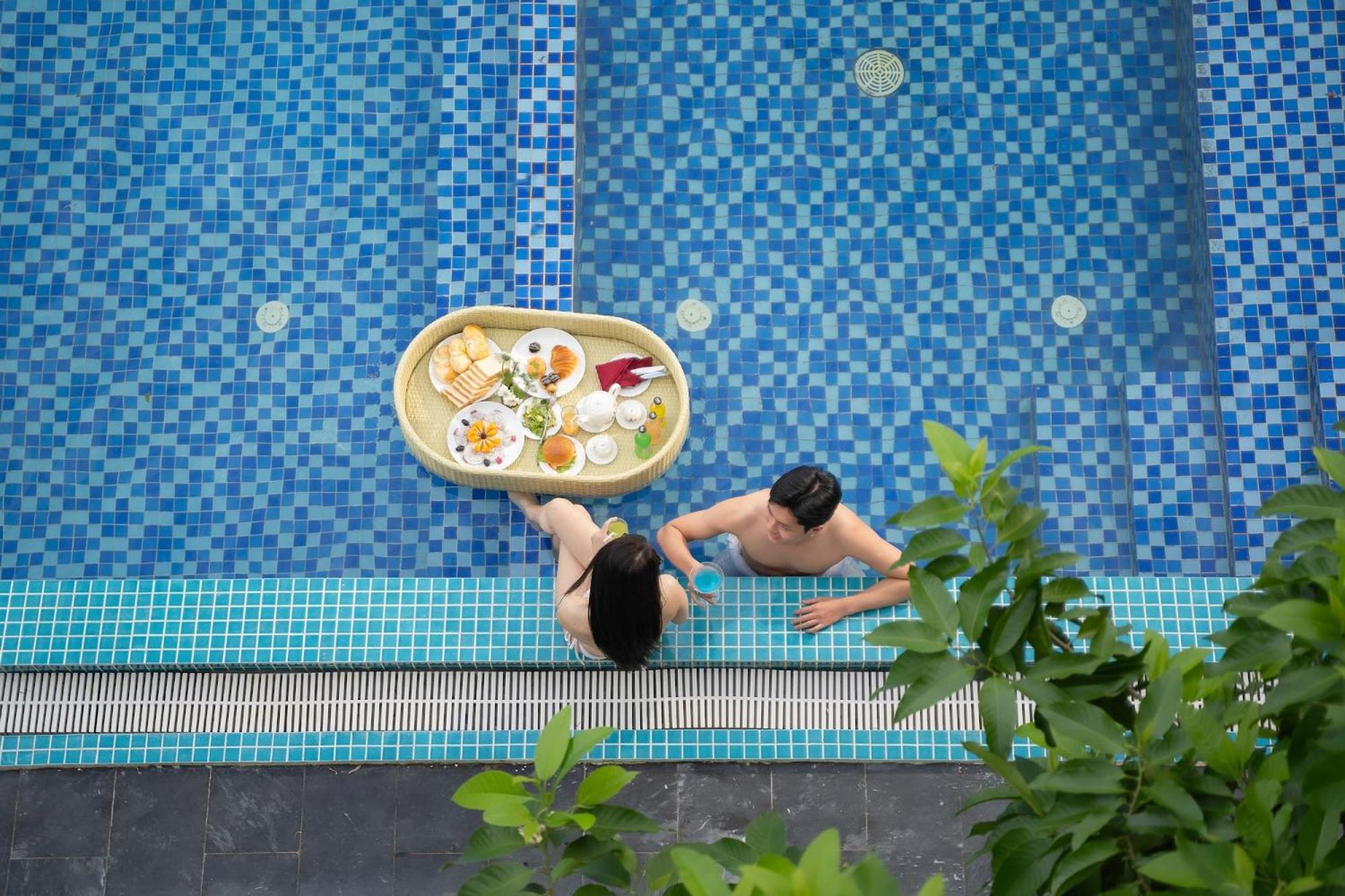Serene Nature Hotel & Spa هوي ان المظهر الخارجي الصورة