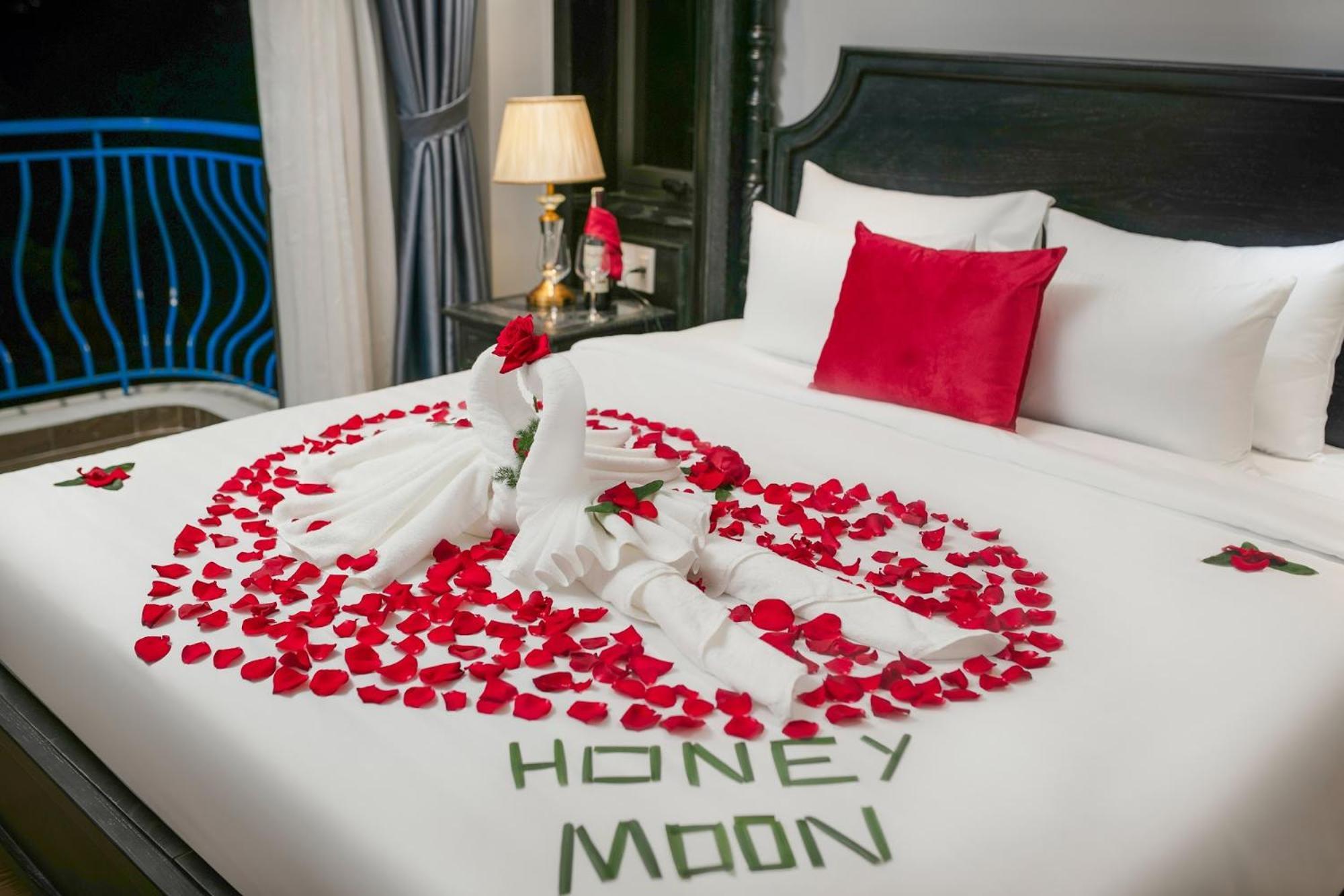 Serene Nature Hotel & Spa هوي ان المظهر الخارجي الصورة